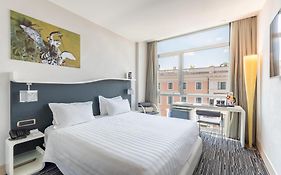 Best Western Premier Hotel Royal Santina Rome Italy